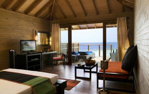 Vilamendhoo Island Resort