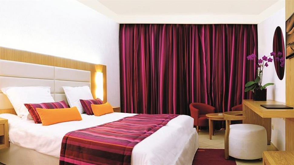 Номера в отеле Skanes Serail, Монастир, Тунис