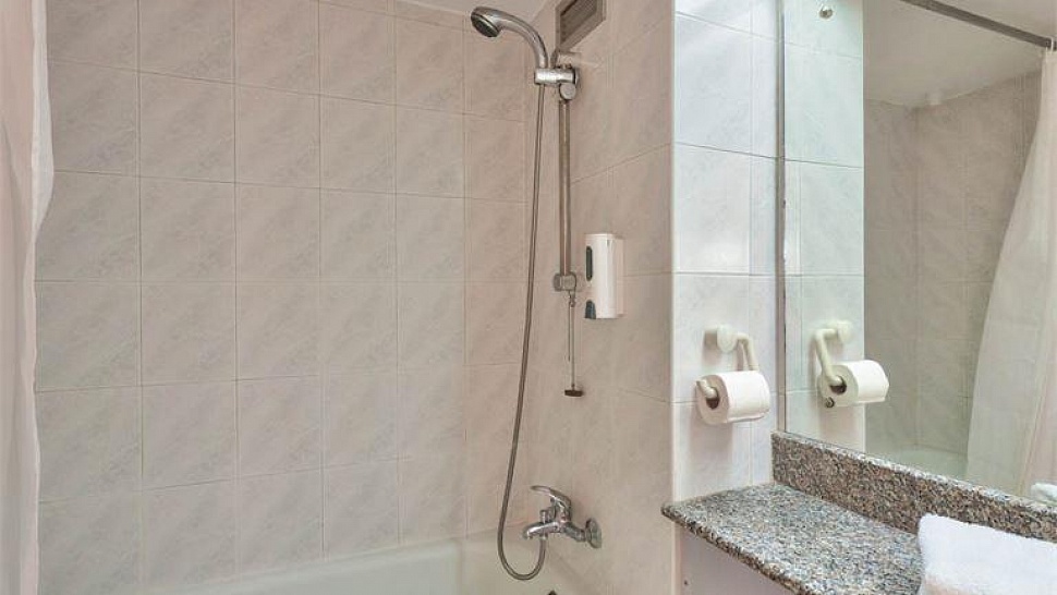 Номера в отеле Flamingo Beach Hotel, Ларнака, Кипр