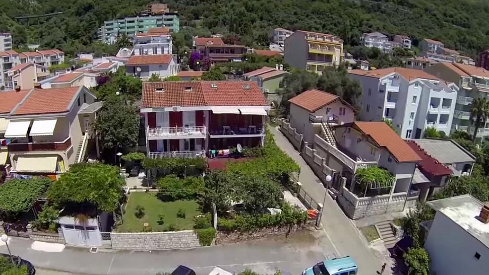 Apartments Kopitović