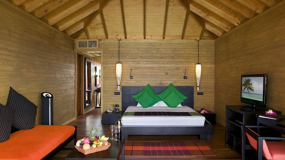 Vilamendhoo Island Resort