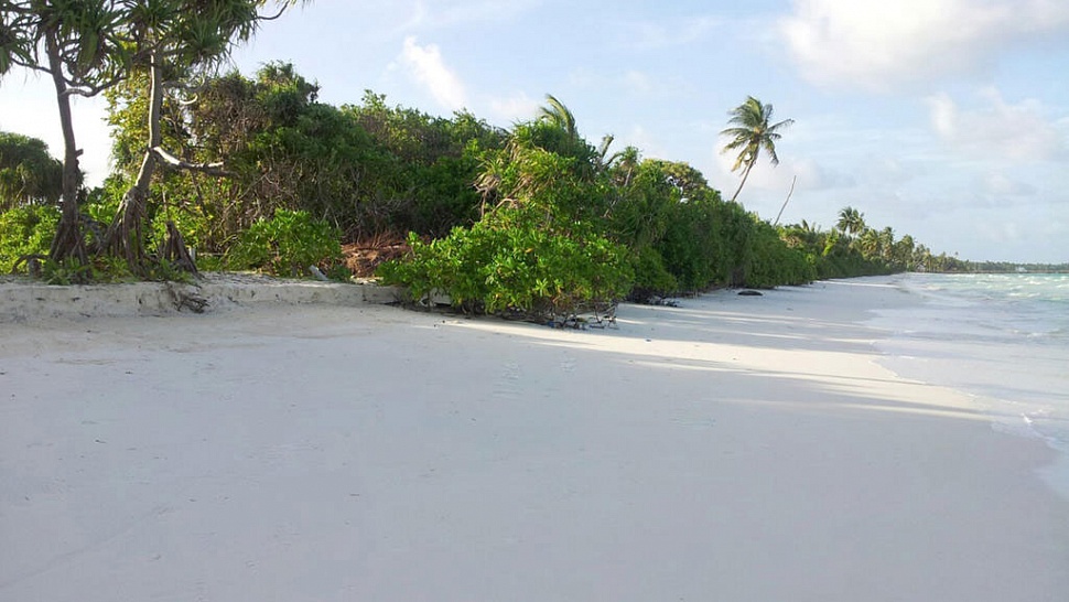 Nazaki Residence Guest House