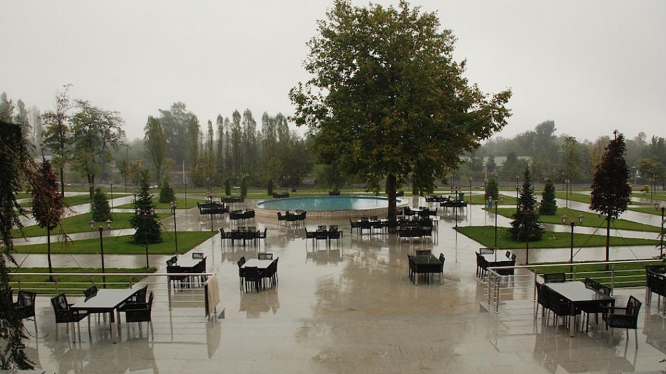 Qafqaz Karvansaray Hotel