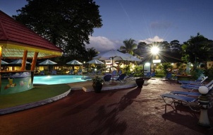 Berjaya Praslin Resort