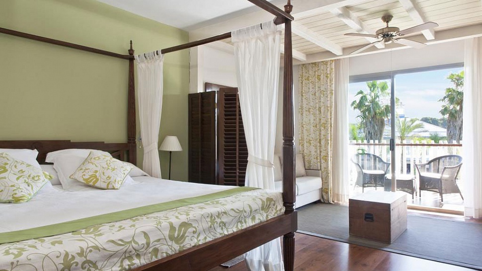 PortAventura Hotel Caribe 