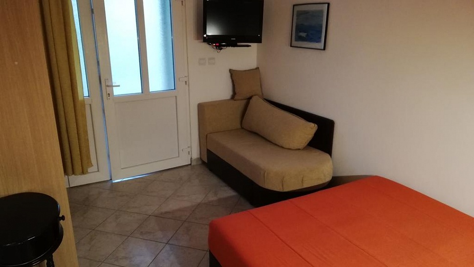 Apartments Kopitović