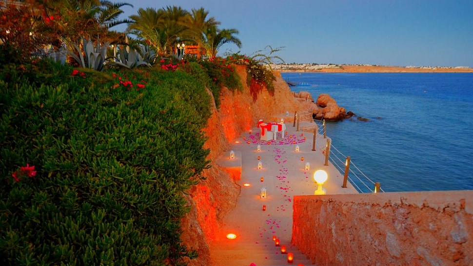 Stella Di Mare Resort & Spa Sharm el Sheikh