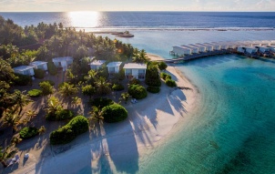 Holiday Inn Resort Kandooma