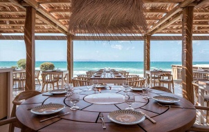  Mitsis Rinela Beach Resort & Spa