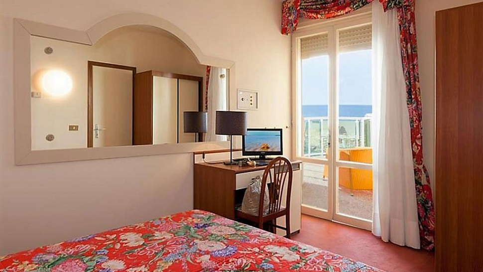 Antony hotel