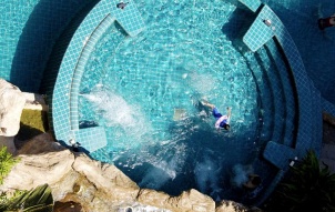 Garden Cliff Resort And Spa