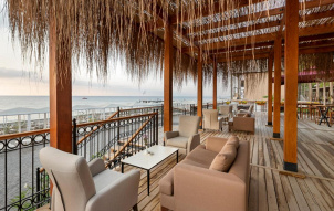 Alva Donna World Palace