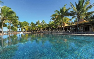 Maurica Beachcomber Resort & SPA (Grand Baie)
