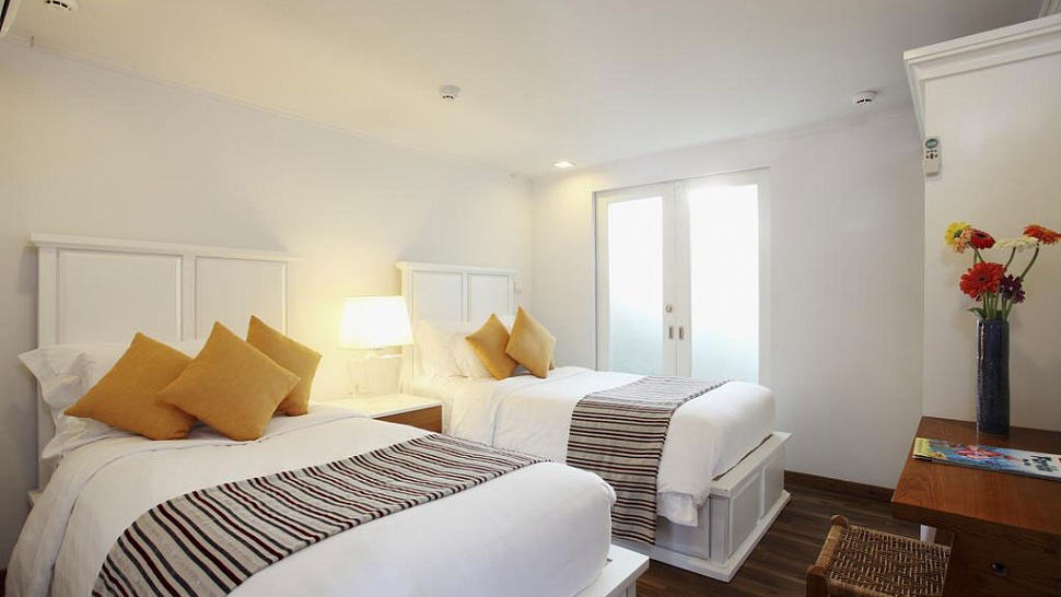 Centara Grand Island Resort & SPA