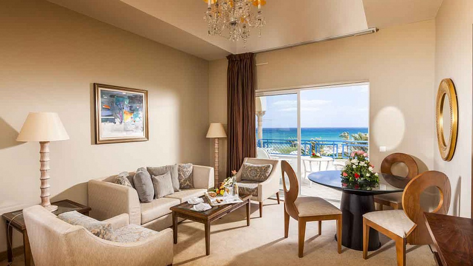 Hasdrubal Thalassa & Spa