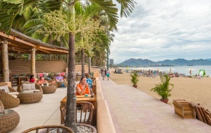 Aroma Nha Trang Boutique Hotel
