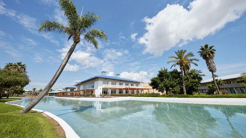 PortAventura Hotel Caribe 