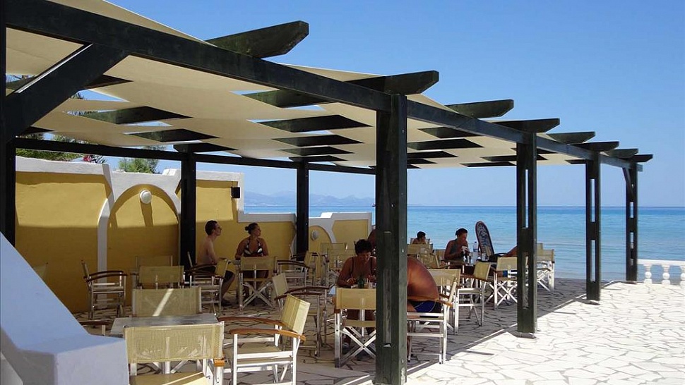 Konstantin Beach Hotel