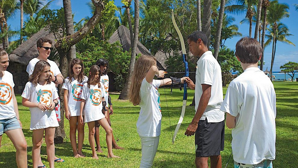 La Pirogue Resort & SPA