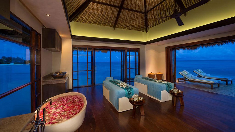 Jumeirah Vittaveli
