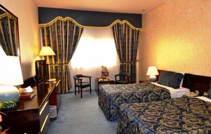 Ras Al Khaimah Hotel