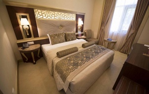 Qafqaz Karvansaray Hotel