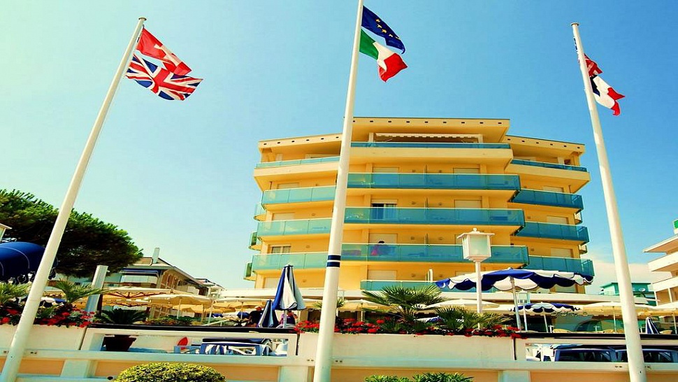 Antony hotel