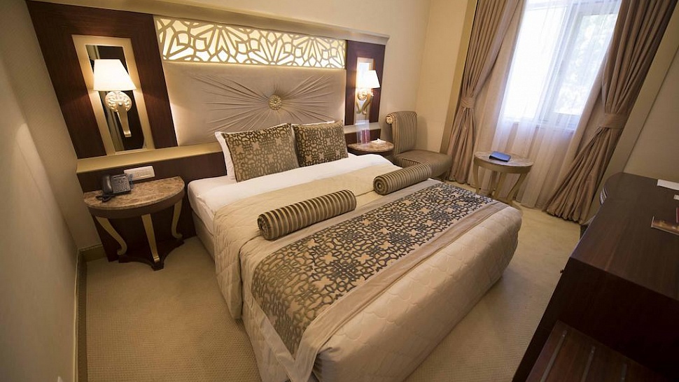 Qafqaz Karvansaray Hotel