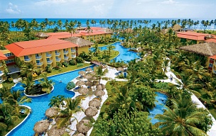 Тур в Доминикану, Пунта Кана, Dreams Punta Cana Resort & Spa 5★