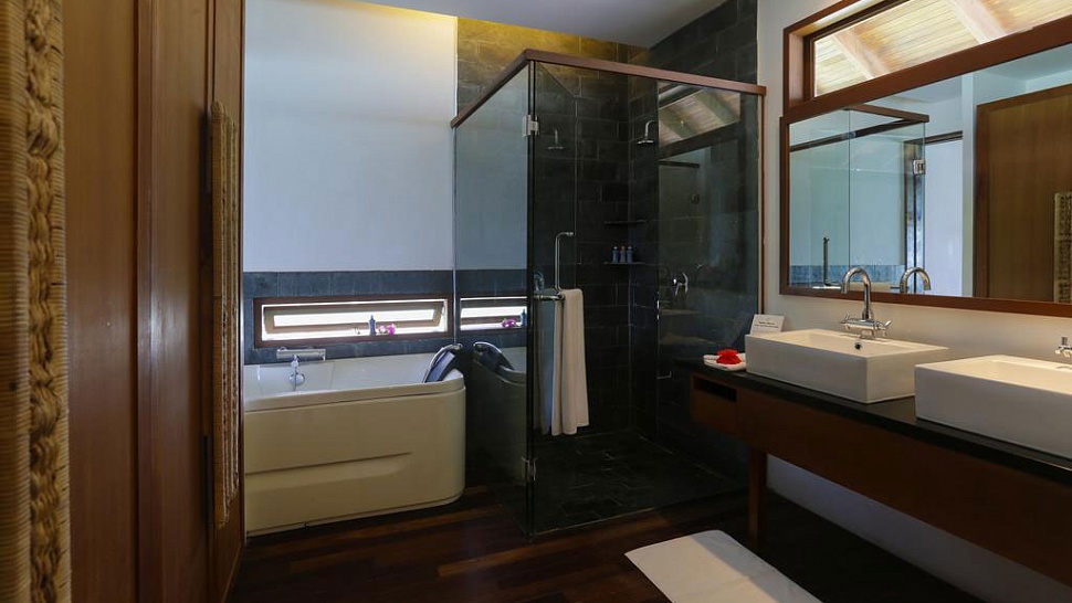 Medhufushi Island Maldives