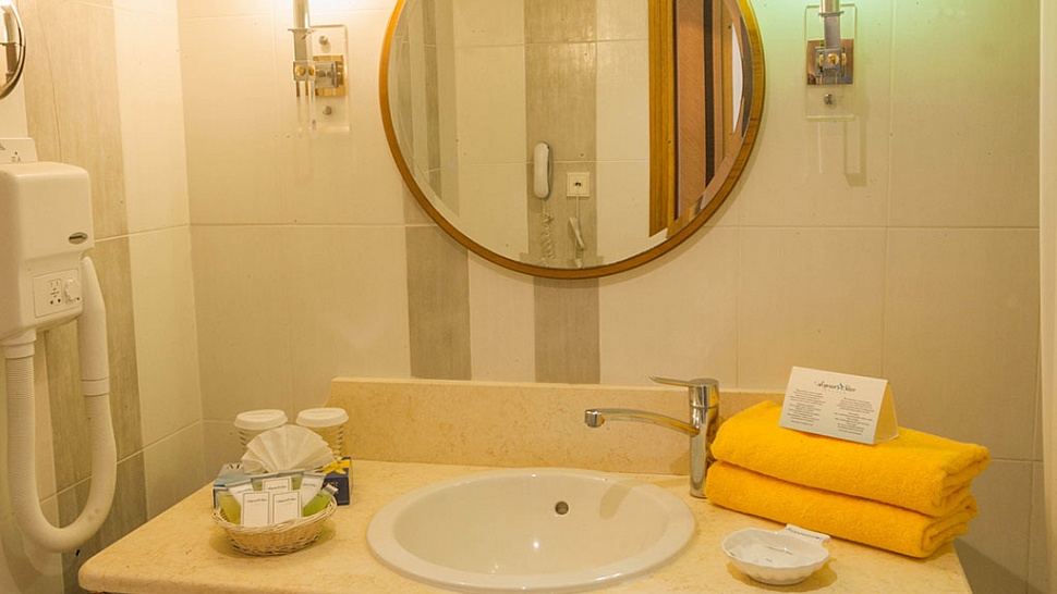 Номера в отеле Aegean Melathron Thalasso Spa Hotel, Халкидики-Касандра, Греция