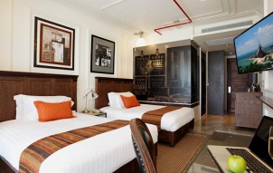 Modus Resort Pattaya