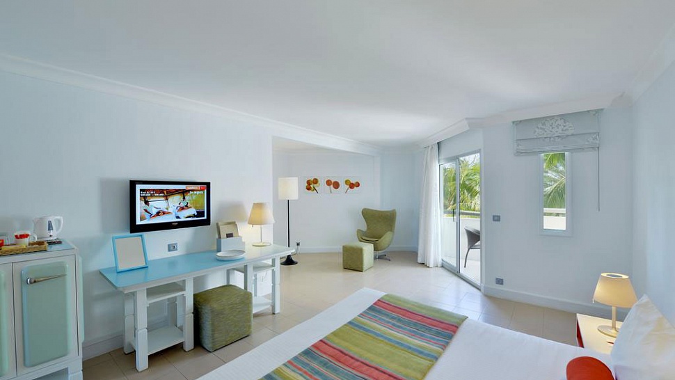 Ambre Resort & SPA Mauritius