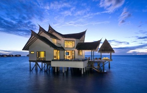 Jumeirah Vittaveli