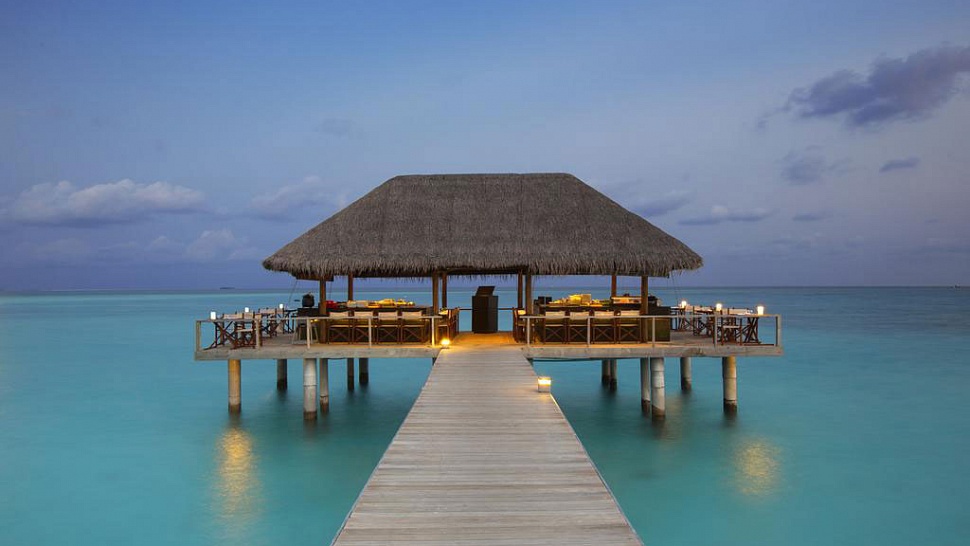 Velassaru Maldives