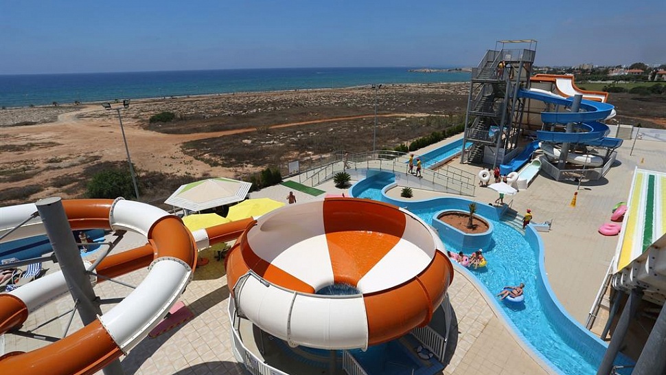 Горки для взрослых