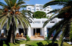 El Mouradi Club Selima