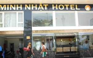 Minh Nhat Hotel