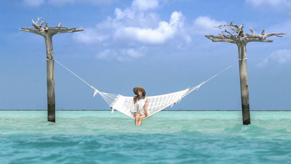 Anantara Dhigu Resort & SPA