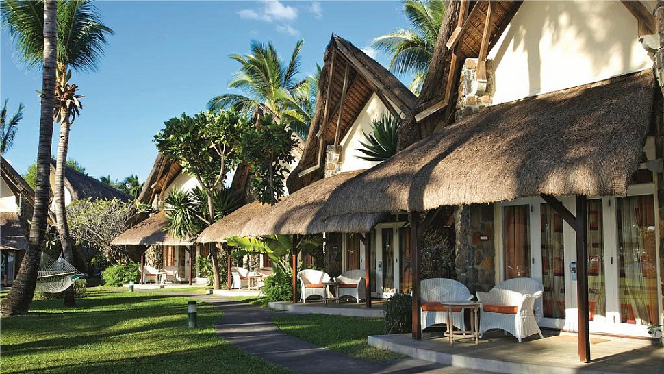 La Pirogue Resort & SPA