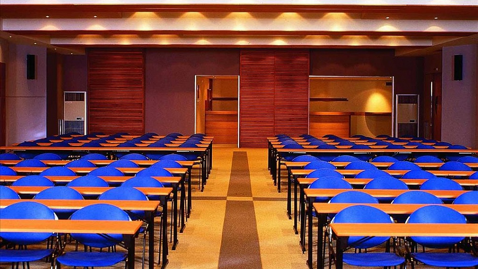 Конференц-зал